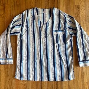 Vintage Panama Shirt